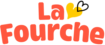 Logo la fourche